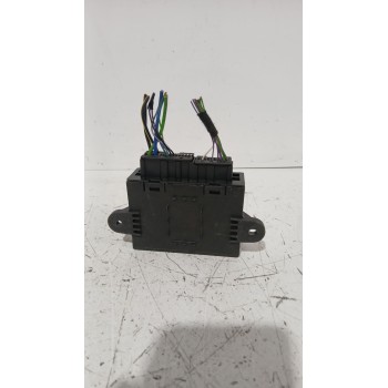 Recambio de modulo electronico para ford puma (j2k, cf7) 1.0 ecoboost referencia OEM IAM LU5T14B531AF  