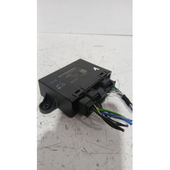 Recambio de modulo electronico para ford puma (j2k, cf7) 1.0 ecoboost referencia OEM IAM LU5T14B531AF  