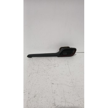 Recambio de rejilla aireadora para ford puma (j2k, cf7) 1.0 ecoboost referencia OEM IAM H1BBA018B08  