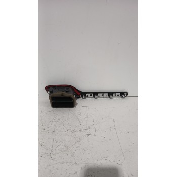 Recambio de rejilla aireadora para ford puma (j2k, cf7) 1.0 ecoboost referencia OEM IAM H1BBA018B08  