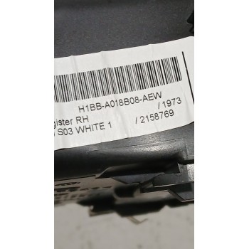 Recambio de rejilla aireadora para ford puma (j2k, cf7) 1.0 ecoboost referencia OEM IAM H1BBA018B08  