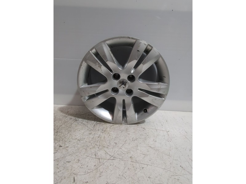 Recambio de llanta para peugeot 5008 2.0 blue-hdi fap referencia OEM IAM 9685737280/7J17CH429  