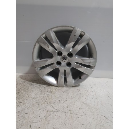 Recambio de llanta para peugeot 5008 2.0 blue-hdi fap referencia OEM IAM 9685737280/7J17CH429  