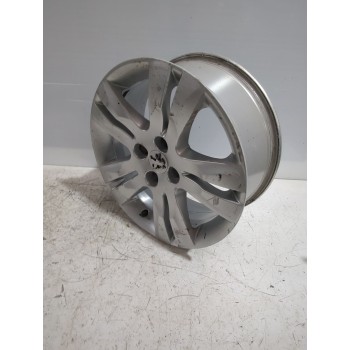 Recambio de llanta para peugeot 5008 2.0 blue-hdi fap referencia OEM IAM 9685737280/7J17CH429  