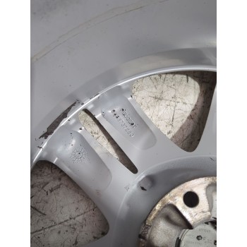 Recambio de llanta para peugeot 5008 2.0 blue-hdi fap referencia OEM IAM 9685737280/7J17CH429  