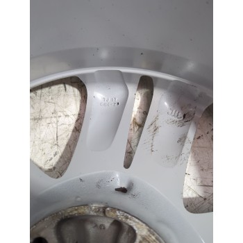 Recambio de llanta para peugeot 5008 2.0 blue-hdi fap referencia OEM IAM 9685737280/7J17CH429  