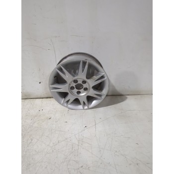 Recambio de llanta para seat ibiza (6l1) 1.4 tdi cat (bnm) referencia OEM IAM 6L0601025/6JX15H2  