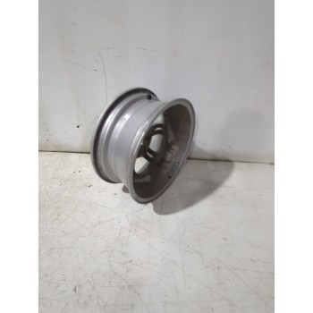 Recambio de llanta para seat ibiza (6l1) 1.4 tdi cat (bnm) referencia OEM IAM 6L0601025/6JX15H2  