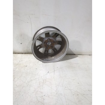 Recambio de llanta para seat ibiza (6l1) 1.4 tdi cat (bnm) referencia OEM IAM 6L0601025/6JX15H2  