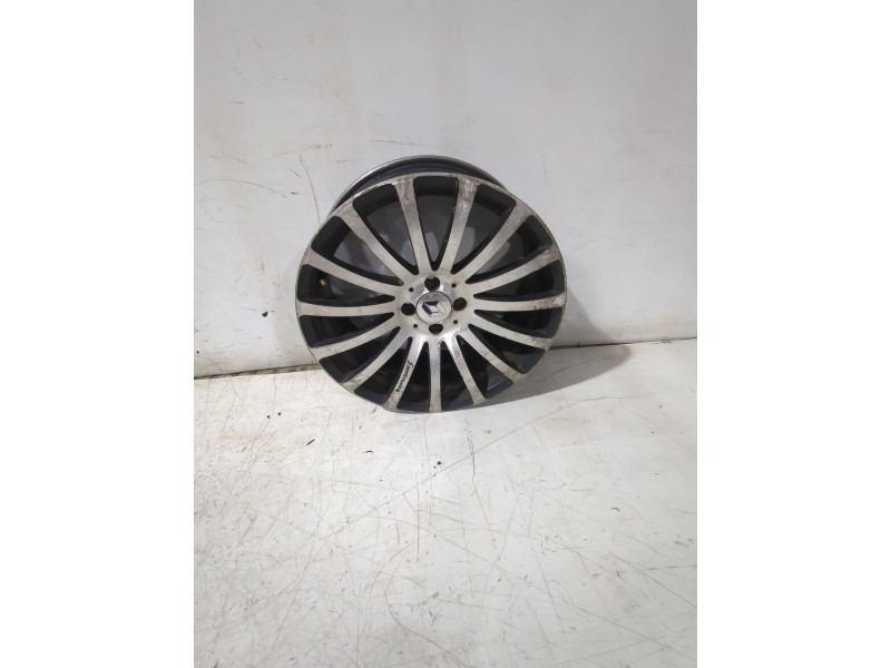 Recambio de llanta para renault megane ii familiar 1.9 dci diesel referencia OEM IAM 6.5JX16CH5 ET47/HS17818X75JJ  