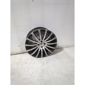 Recambio de llanta para renault megane ii familiar 1.9 dci diesel referencia OEM IAM 6.5JX16CH5 ET47/HS17818X75JJ  