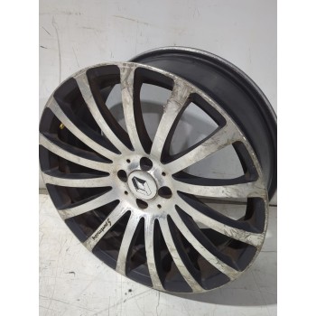 Recambio de llanta para renault megane ii familiar 1.9 dci diesel referencia OEM IAM 6.5JX16CH5 ET47/HS17818X75JJ  