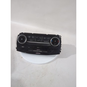 MANDO CALEFACCION / AIRE ACONDICIONADO MN1T18C612AD / 90026870 