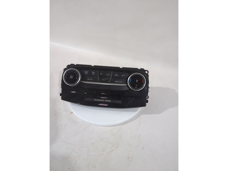 Recambio de mando calefaccion / aire acondicionado para ford puma (j2k, cf7) 1.0 ecoboost referencia OEM IAM MN1T18C612AD / 9002
