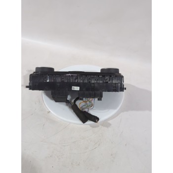 Recambio de mando calefaccion / aire acondicionado para ford puma (j2k, cf7) 1.0 ecoboost referencia OEM IAM MN1T18C612AD / 9002