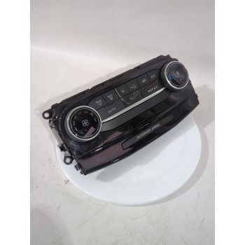 Recambio de mando calefaccion / aire acondicionado para ford puma (j2k, cf7) 1.0 ecoboost referencia OEM IAM MN1T18C612AD / 9002