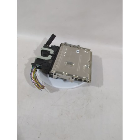 Recambio de centralita motor uce para ford puma (j2k, cf7) 1.0 ecoboost referencia OEM IAM M1T112A650HB/ MX7A12B684MA  