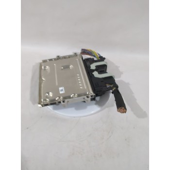 Recambio de centralita motor uce para ford puma (j2k, cf7) 1.0 ecoboost referencia OEM IAM M1T112A650HB/ MX7A12B684MA  