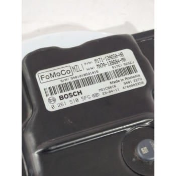 Recambio de centralita motor uce para ford puma (j2k, cf7) 1.0 ecoboost referencia OEM IAM M1T112A650HB/ MX7A12B684MA  