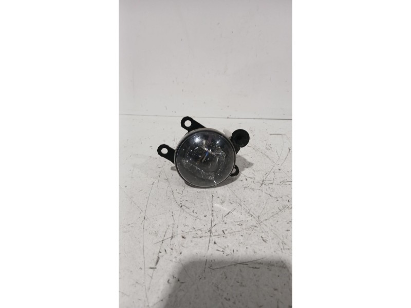 Recambio de faro antiniebla derecho para ford puma (j2k, cf7) 1.0 ecoboost referencia OEM IAM JX7B15A255AB  