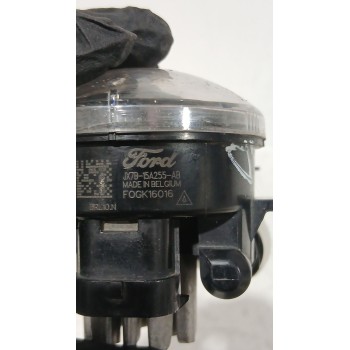 Recambio de faro antiniebla derecho para ford puma (j2k, cf7) 1.0 ecoboost referencia OEM IAM JX7B15A255AB  