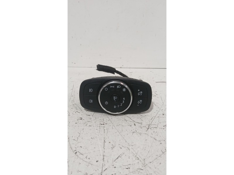 Recambio de mando luces para ford puma (j2k, cf7) 1.0 ecoboost referencia OEM IAM H1BT13D061AE  