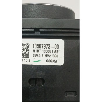 Recambio de mando luces para ford puma (j2k, cf7) 1.0 ecoboost referencia OEM IAM H1BT13D061AE  