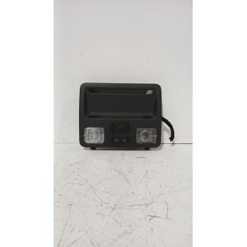 Recambio de luz interior para ford puma (j2k, cf7) 1.0 ecoboost referencia OEM IAM JX7BA519A58JG3ZHE  