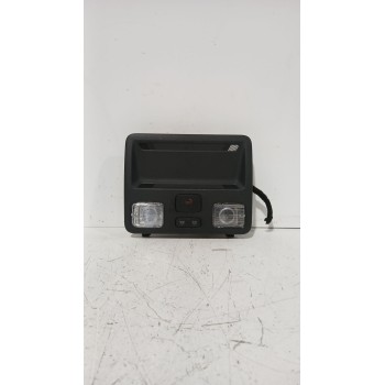 Recambio de luz interior para ford puma (j2k, cf7) 1.0 ecoboost referencia OEM IAM JX7BA519A58JG3ZHE  