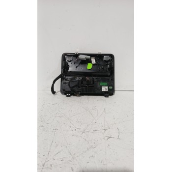 Recambio de luz interior para ford puma (j2k, cf7) 1.0 ecoboost referencia OEM IAM JX7BA519A58JG3ZHE  