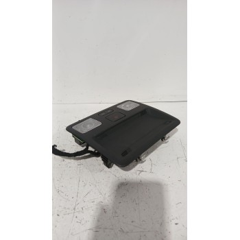 Recambio de luz interior para ford puma (j2k, cf7) 1.0 ecoboost referencia OEM IAM JX7BA519A58JG3ZHE  