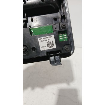 Recambio de luz interior para ford puma (j2k, cf7) 1.0 ecoboost referencia OEM IAM JX7BA519A58JG3ZHE  