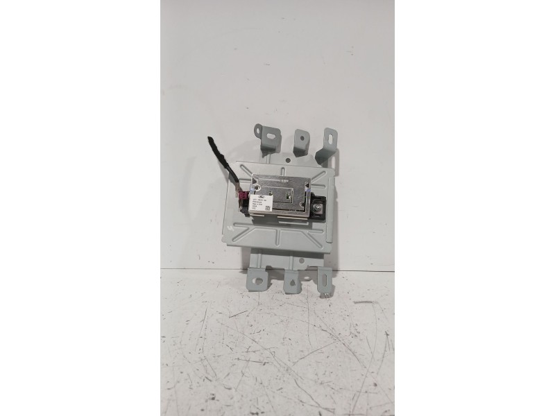 Recambio de modulo electronico para ford puma (j2k, cf7) 1.0 ecoboost referencia OEM IAM L1TT19K351AA  