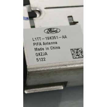 Recambio de modulo electronico para ford puma (j2k, cf7) 1.0 ecoboost referencia OEM IAM L1TT19K351AA  