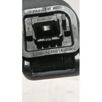 Recambio de asidero techo delantero derecho para ford puma (j2k, cf7) 1.0 ecoboost referencia OEM IAM LC5BA045B14  