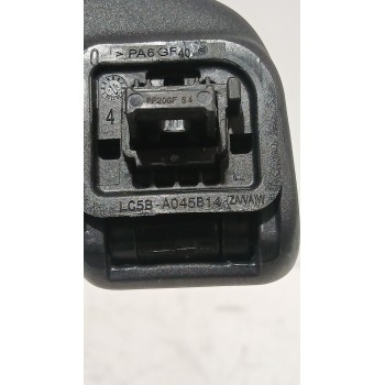 Recambio de asidero techo delantero izquierdo para ford puma (j2k, cf7) 1.0 ecoboost referencia OEM IAM LC5BA045B14  