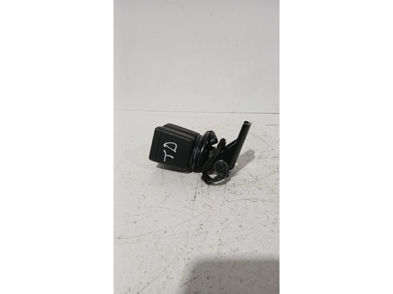 Recambio de enganche cinturon trasero derecho para ford puma (j2k, cf7) 1.0 ecoboost referencia OEM IAM L1TBA613K21  