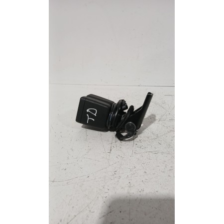 Recambio de enganche cinturon trasero derecho para ford puma (j2k, cf7) 1.0 ecoboost referencia OEM IAM L1TBA613K21  