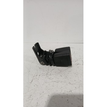 Recambio de enganche cinturon trasero derecho para ford puma (j2k, cf7) 1.0 ecoboost referencia OEM IAM L1TBA613K21  