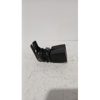 Recambio de enganche cinturon trasero derecho para ford puma (j2k, cf7) 1.0 ecoboost referencia OEM IAM L1TBA613K21  
