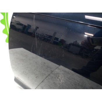 Recambio de puerta trasera izquierda para audi a6 berlina (4f2) 2.4 referencia OEM IAM 4F0833051D  
