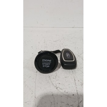 Recambio de conmutador de arranque para ford puma (j2k, cf7) 1.0 ecoboost referencia OEM IAM NX7T14C376AC  