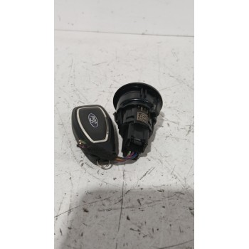 Recambio de conmutador de arranque para ford puma (j2k, cf7) 1.0 ecoboost referencia OEM IAM NX7T14C376AC  