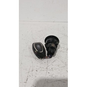 Recambio de conmutador de arranque para ford puma (j2k, cf7) 1.0 ecoboost referencia OEM IAM NX7T14C376AC  