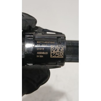 Recambio de conmutador de arranque para ford puma (j2k, cf7) 1.0 ecoboost referencia OEM IAM NX7T14C376AC  