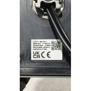 Recambio de antena para ford puma (j2k, cf7) 1.0 ecoboost referencia OEM IAM LCPT19K351  