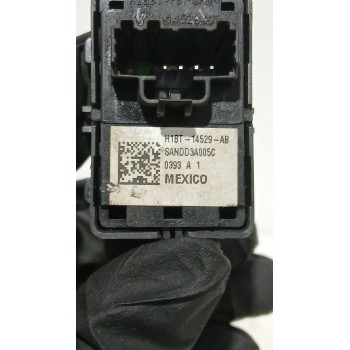 Recambio de mando elevalunas trasero izquierdo para ford puma (j2k, cf7) 1.0 ecoboost referencia OEM IAM H1BT14529AB  