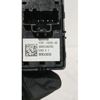 Recambio de mando elevalunas delantero derecho para ford puma (j2k, cf7) 1.0 ecoboost referencia OEM IAM H1BT14529AB  