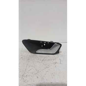 Recambio de maneta interior delantera derecha para ford puma (j2k, cf7) 1.0 ecoboost referencia OEM IAM H1BBA22600  