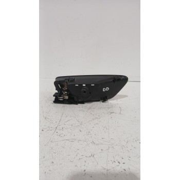 Recambio de maneta interior delantera derecha para ford puma (j2k, cf7) 1.0 ecoboost referencia OEM IAM H1BBA22600  